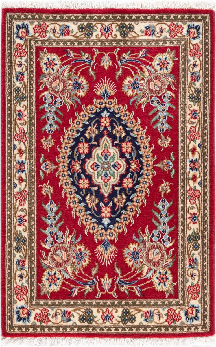 Dywan perski Kom 91x60 91x60, Dywan perski Ręcznie tkane