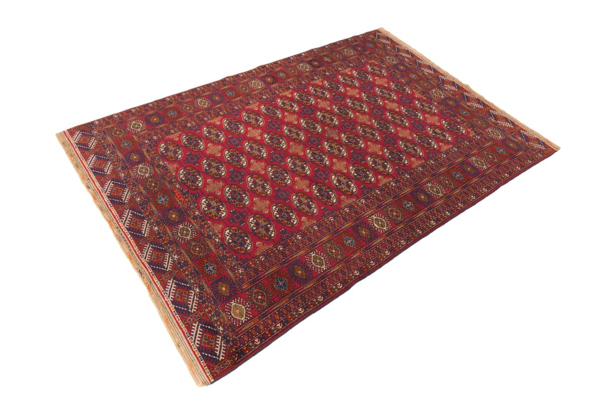 Afghan Bukhara - 1