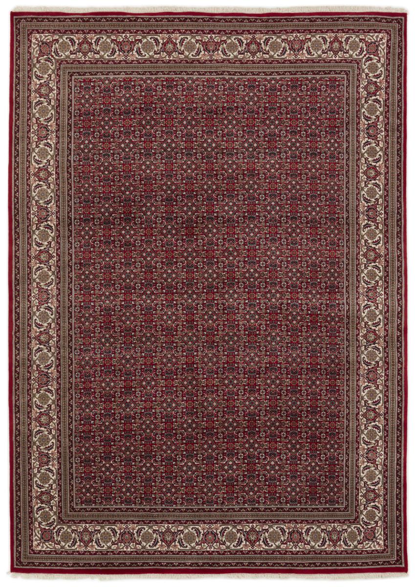 Indo rug Indo Bidjar 350x247 350x247, Persian Rug Knotted by hand