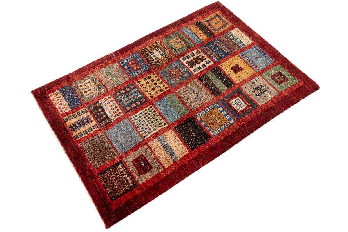Perzisch Gabbeh Loribaft Nowbaft - 1