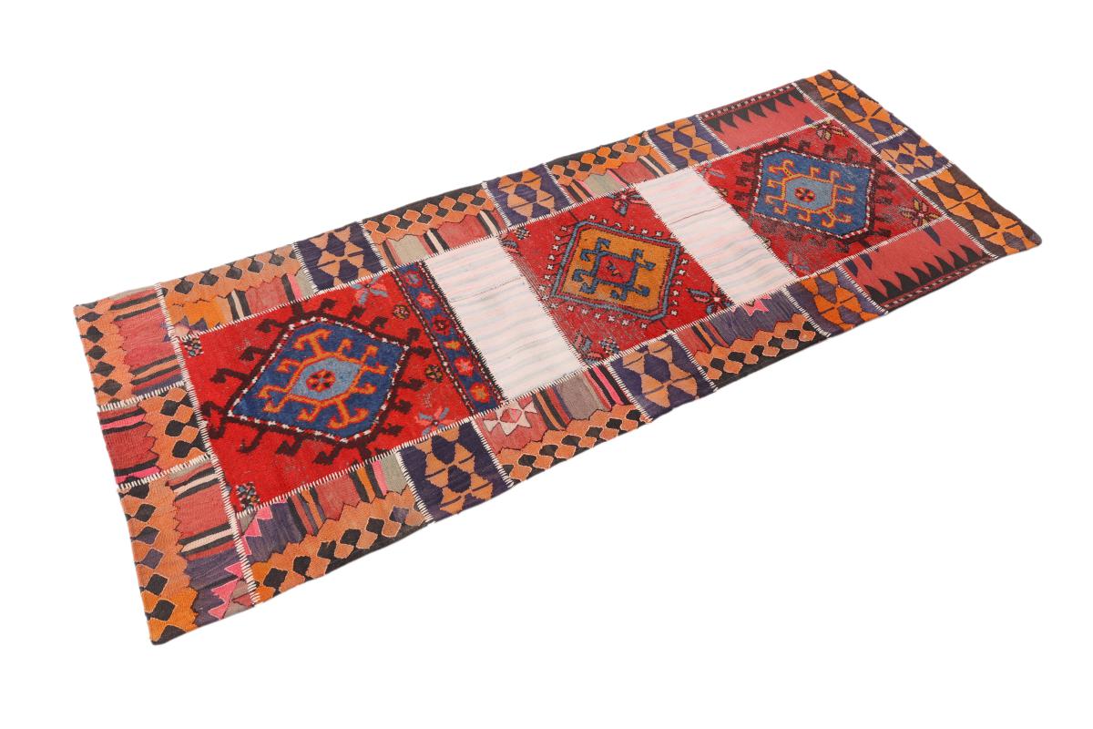 Kilim Patchwork - 1
