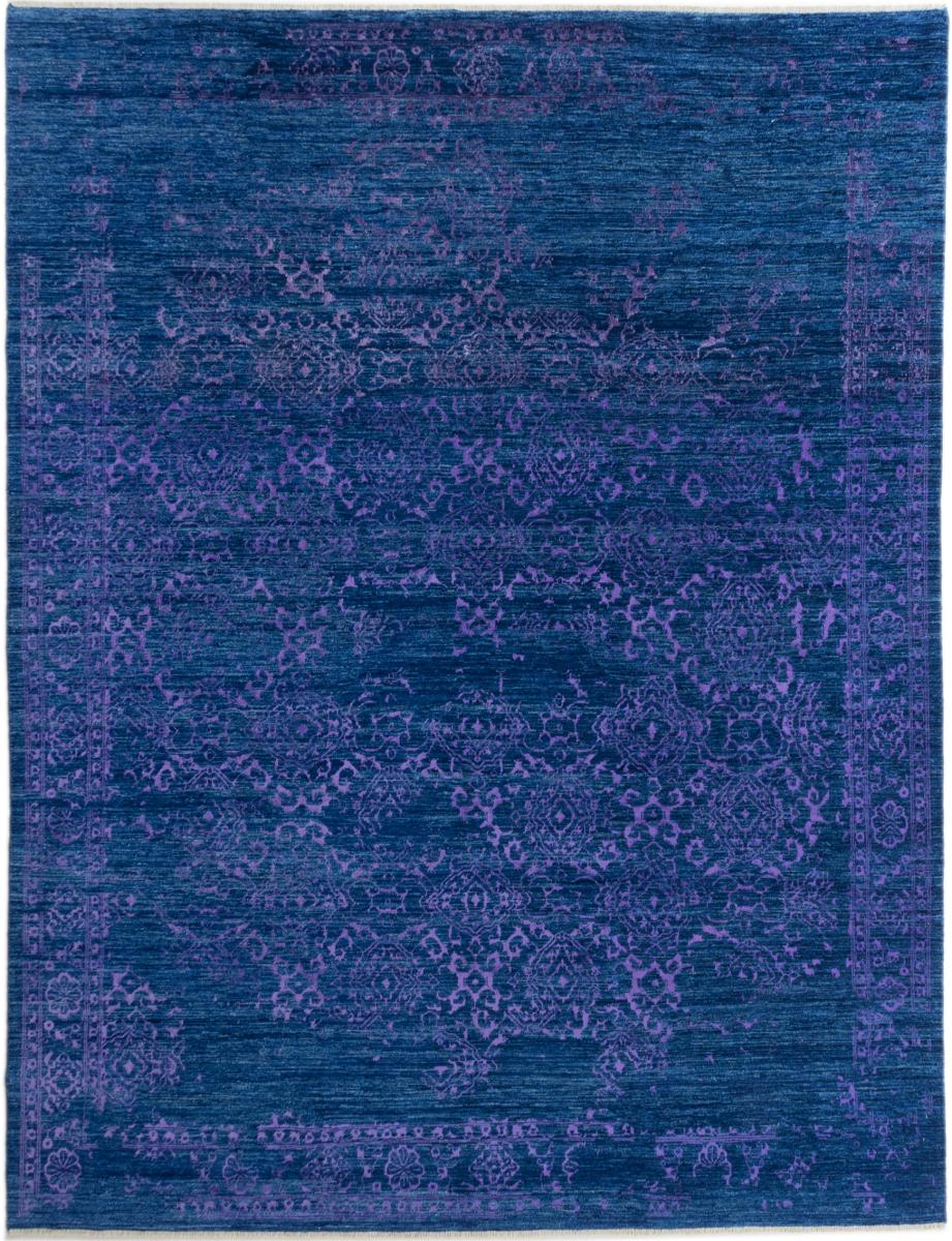 Covor afgan Ziegler Colored 314x243 314x243, Covor persan Lucrate de mână