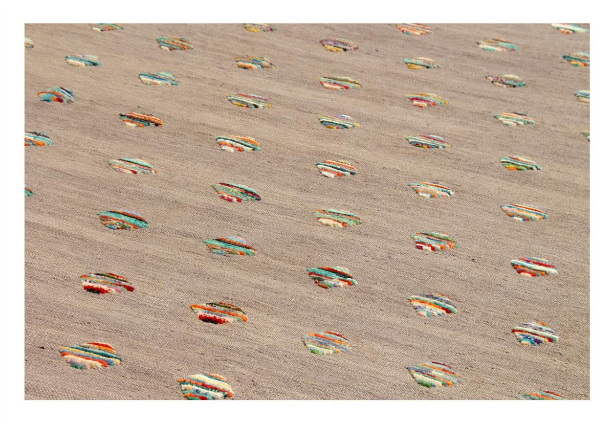 Kilim Afghan Nimbaft Edition - 1