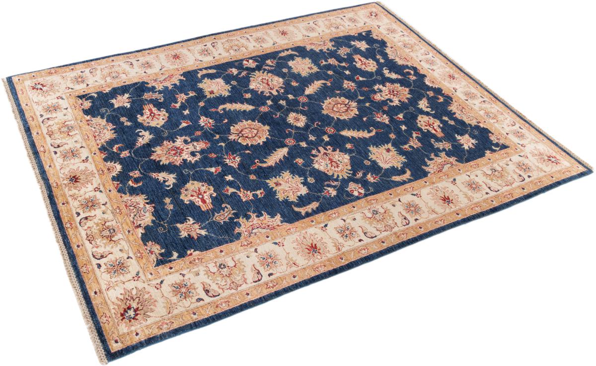 Ziegler Farahan - 1