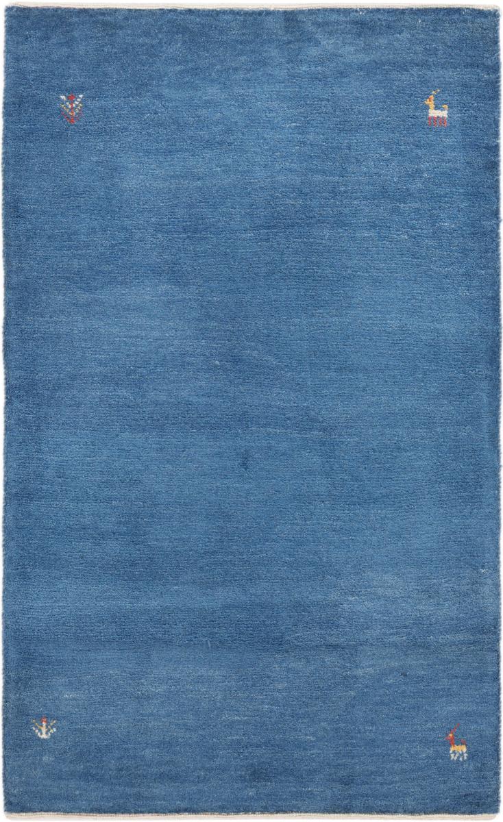  ペルシャ絨毯 ペルシャ ギャッベ ペルシャ 124x74 124x74,  ペルシャ絨毯 手織り