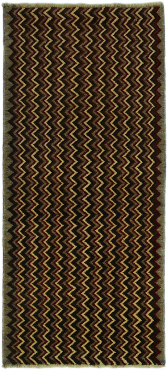 Persian Rug Shiraz 181x83 181x83, Persian Rug Knotted by hand