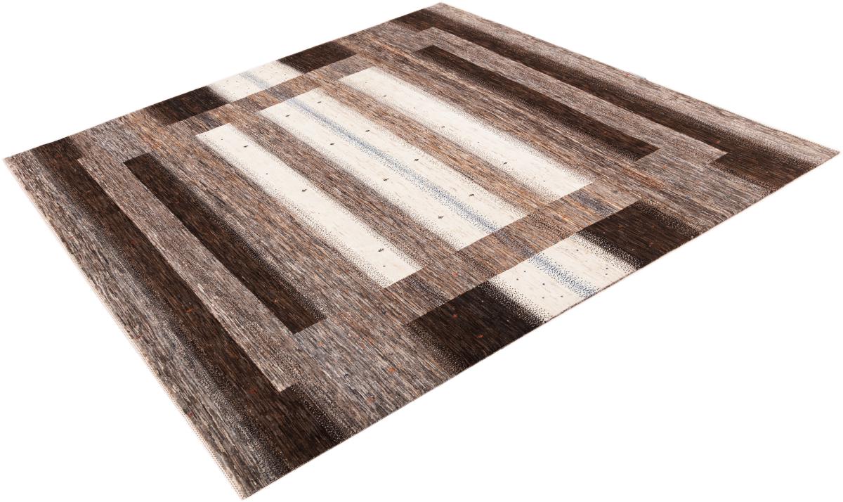 Persa Gabbeh Loribaft Atash - 1