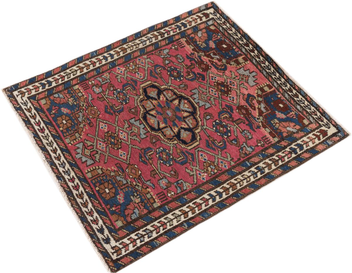 Bakhtiari Old - 1