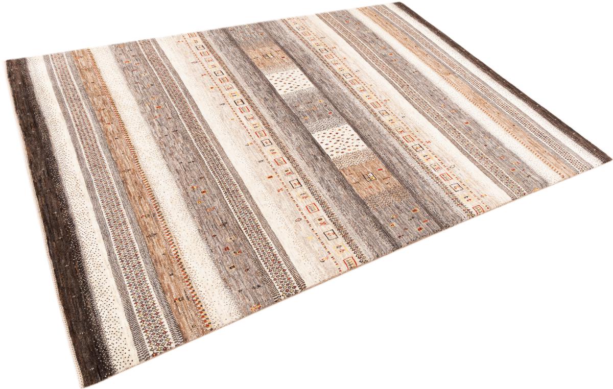 Persan Gabbeh Loribaft Tabiilbaft - 1