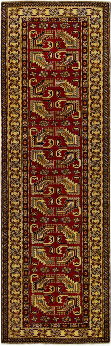 Tapete persa Shirwan 267x84 267x84, Tapete persa Atado à mão