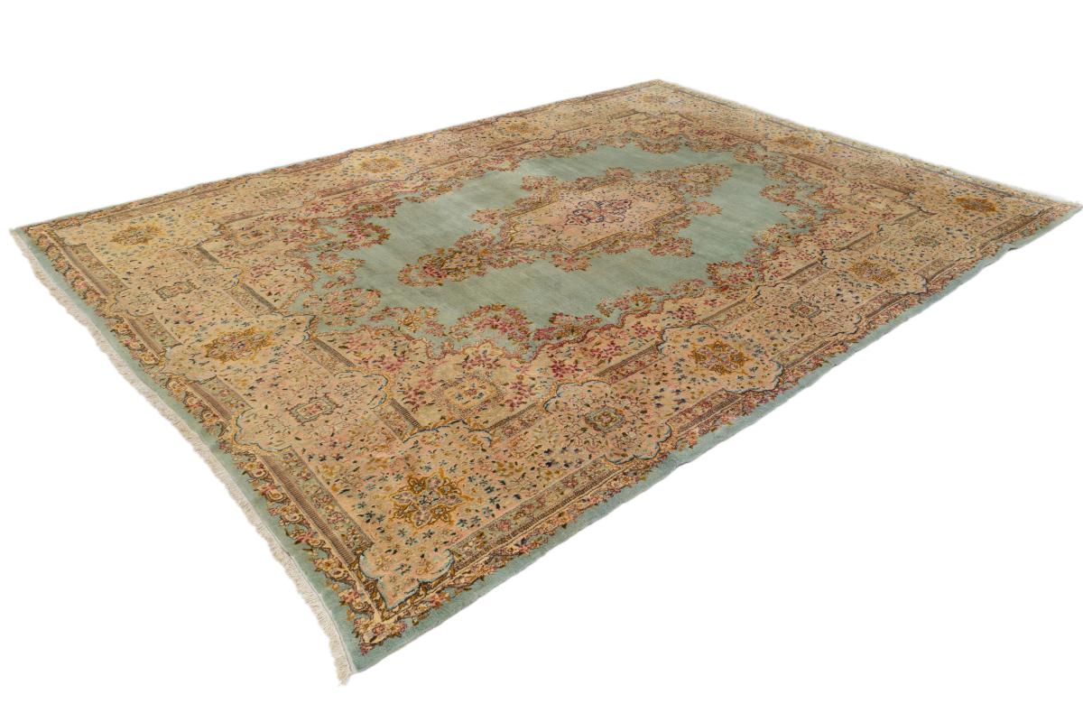 Kerman Lawar Antique - 1