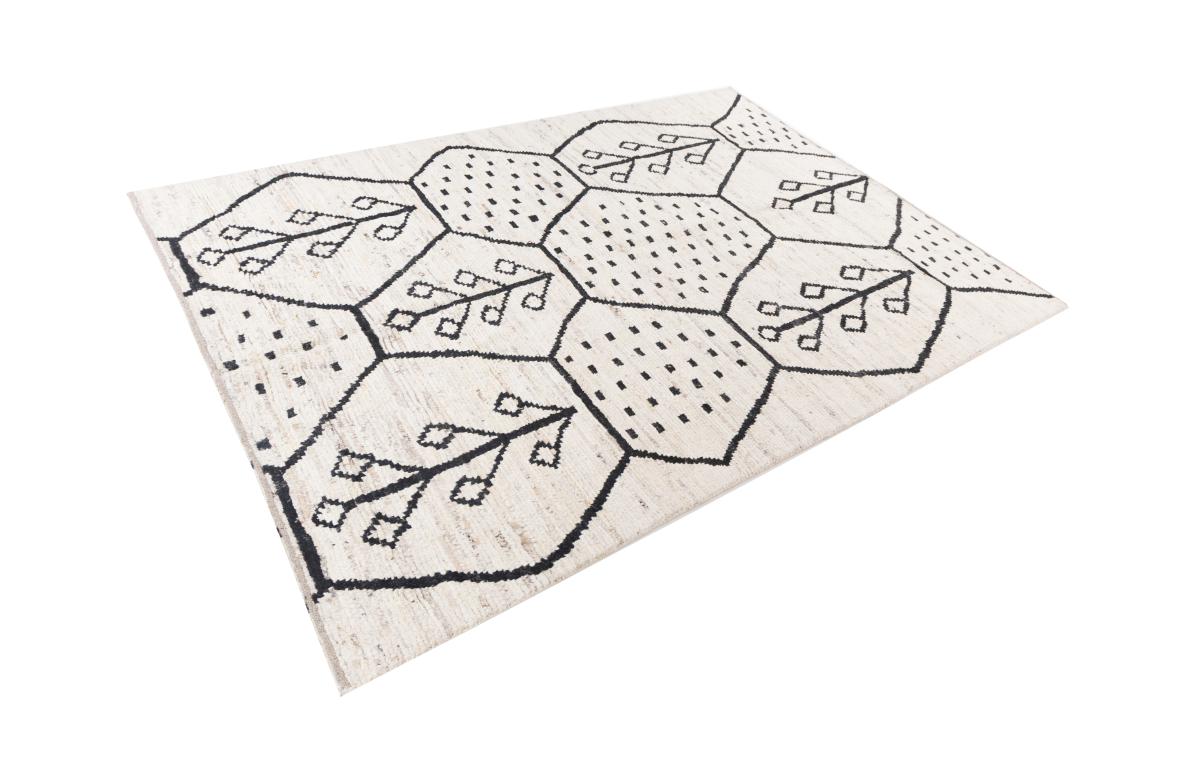 Berber Design - 1