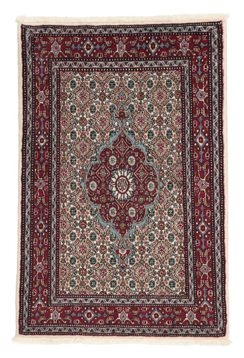 Persian Rug Moud 119x81 119x81, Persian Rug Knotted by hand