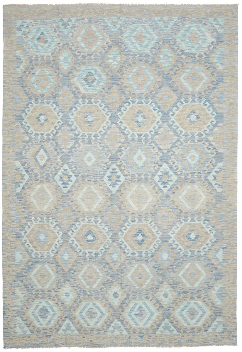 Tappeto Afgano Kilim Afghan 301x202 301x202, Tappeto persiano Tessuto a mano