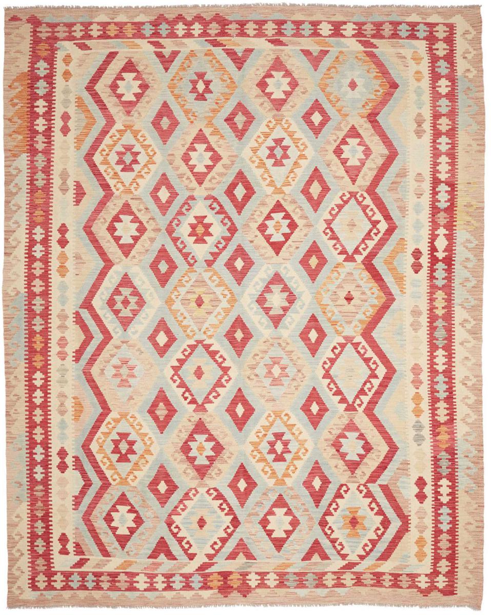 Afghaans tapijt Kelim Afghan 333x264 333x264, Perzisch tapijt Handgeweven