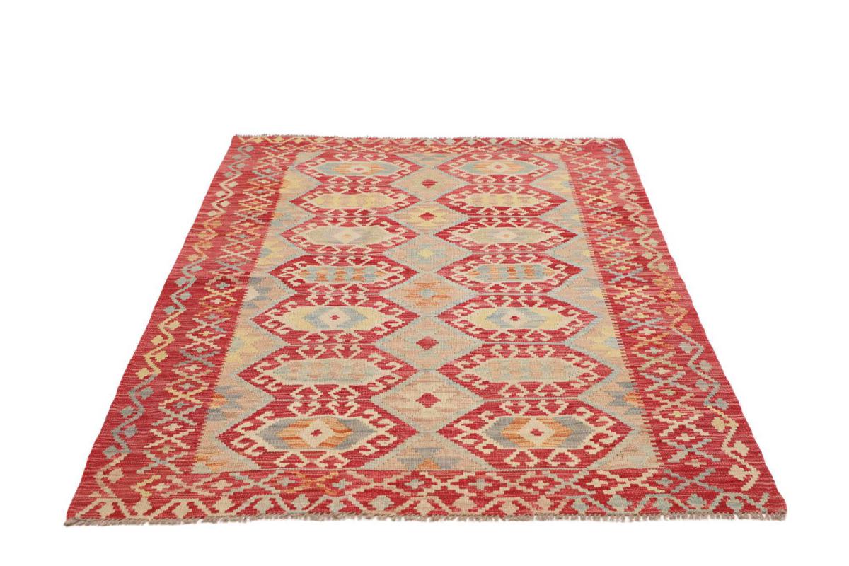 Kilim Afghan - 1