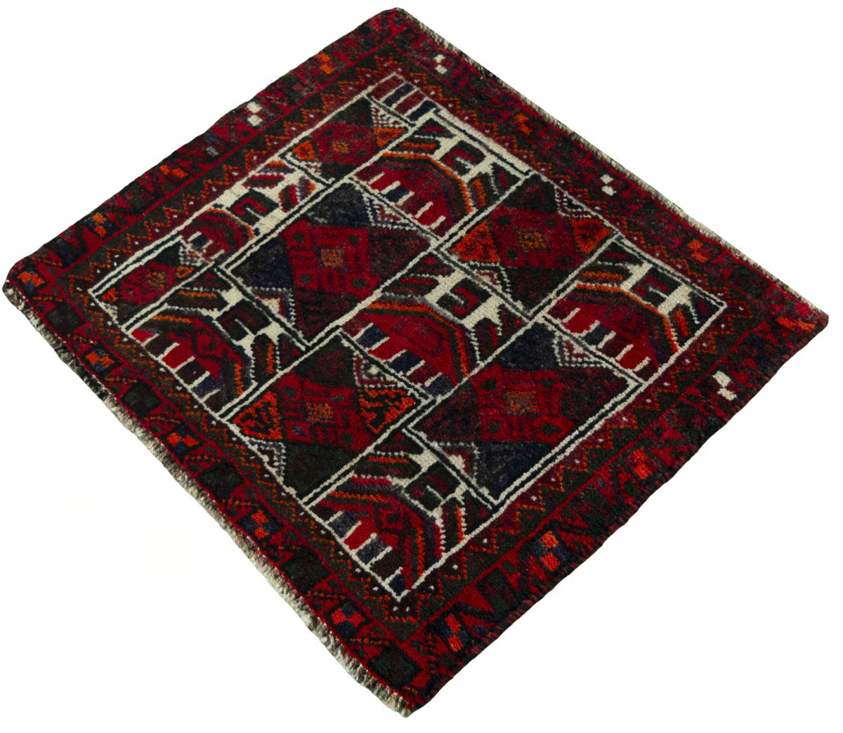 Shiraz - 1