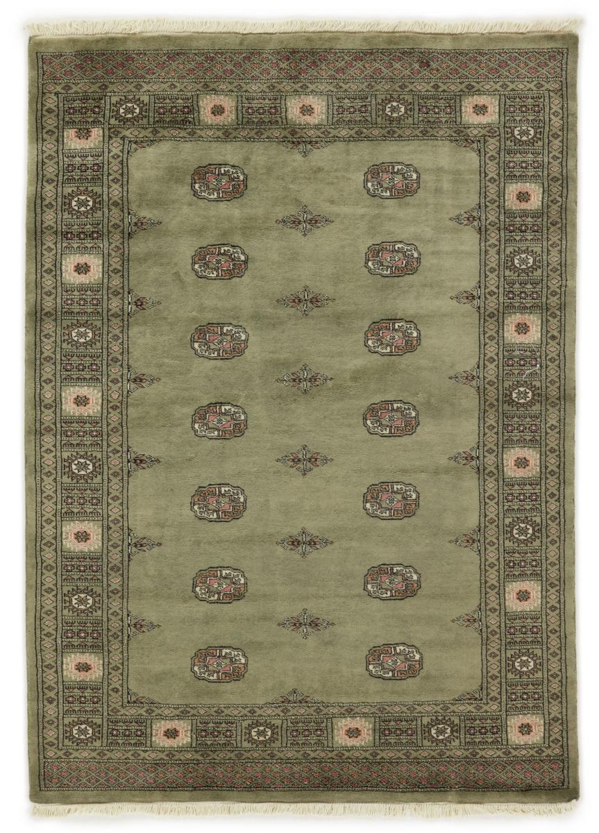 Covor pakistanez Pakistan Buchara 3ply 197x139 197x139, Covor persan Lucrate de mână