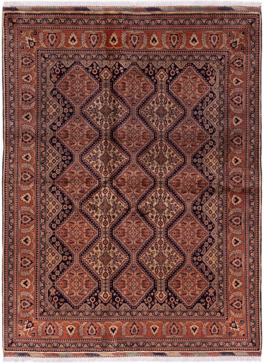 Afgański dywan Khal Mohammadi 194x149 194x149, Dywan perski Ręcznie tkany