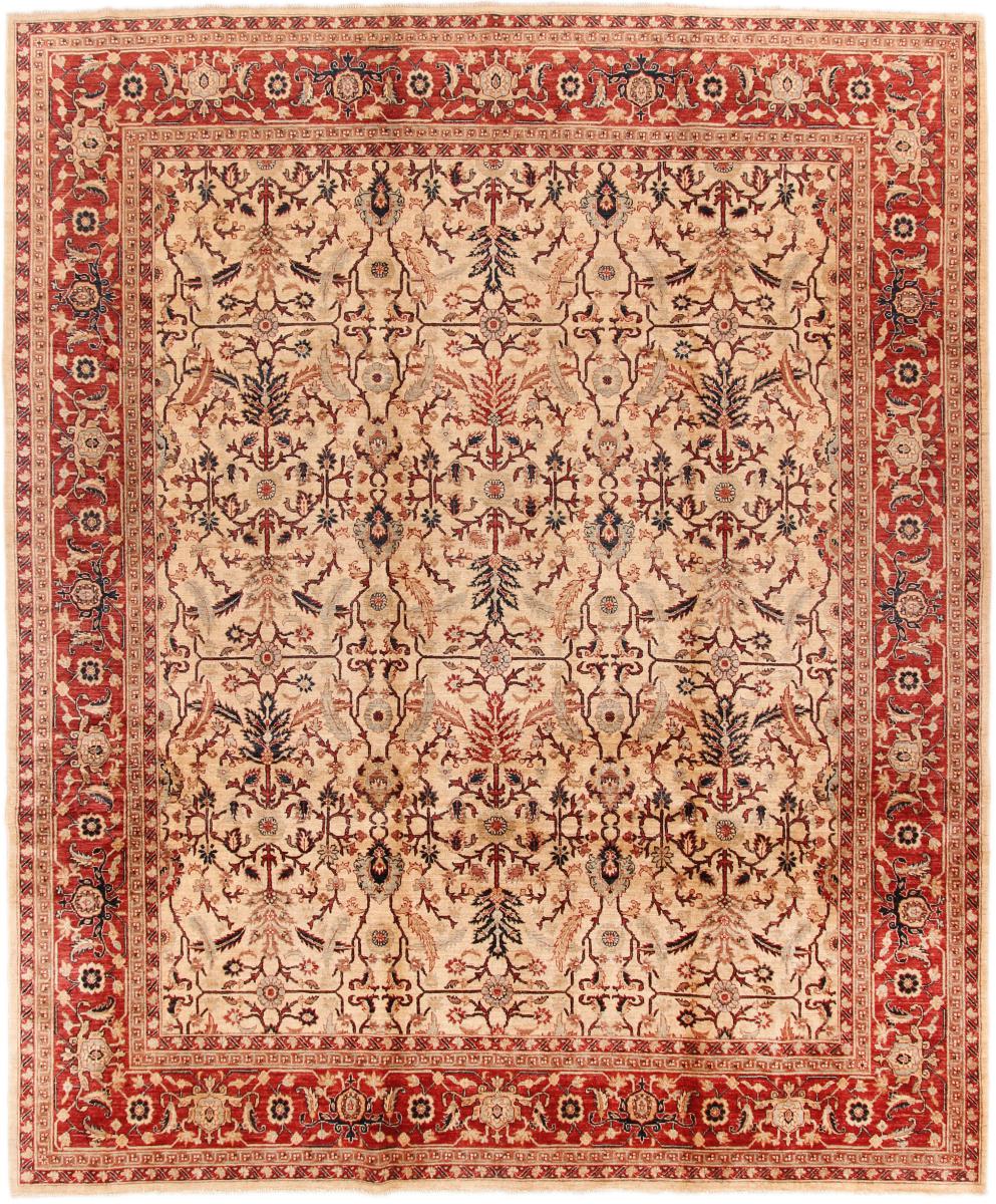 Pakistani rug Arijana Klassik 341x285 341x285, Persian Rug Knotted by hand