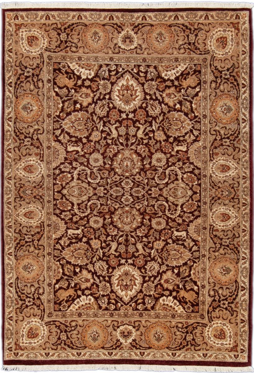 Pakistani rug Pakistan 178x123 178x123, Persian Rug Knotted by hand