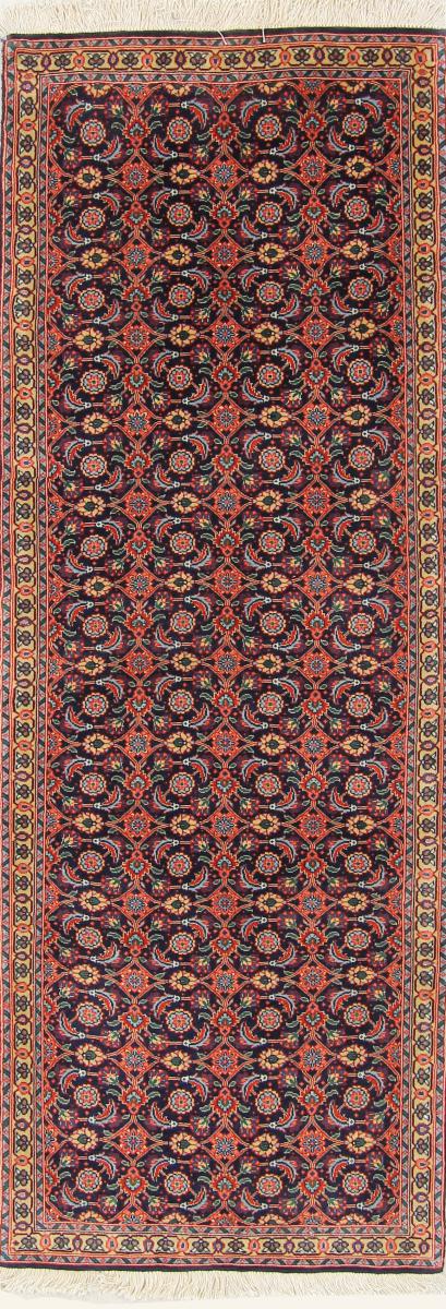 Persian Rug Tabriz 50Raj 193x65 193x65, Persian Rug Knotted by hand