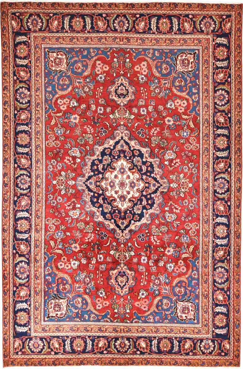 Dywan perski Birdjand 296x192 296x192, Dywan perski Ręcznie tkane