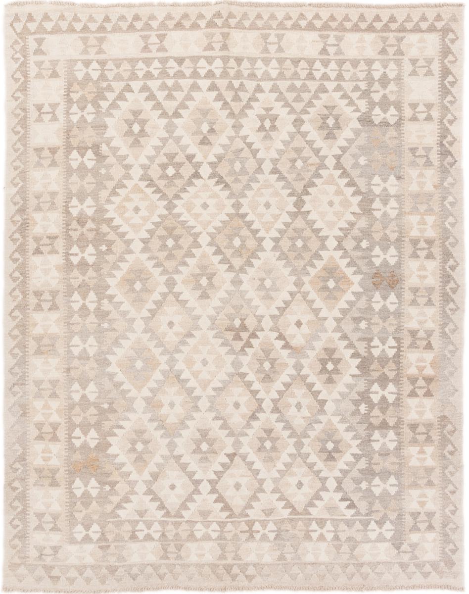 Afgán szőnyeg Kilim Afgán Heritage 6'6"x5'4" 6'6"x5'4", Perzsa szőnyeg szőttesek