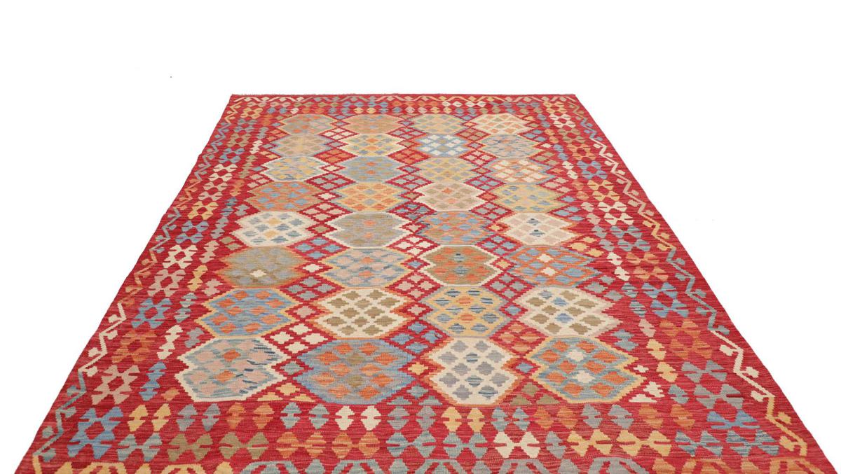 Kilim Afghan - 1