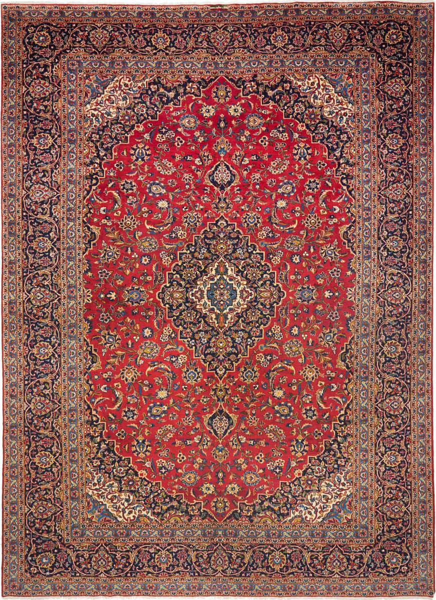 Dywan perski Keszan 391x283 391x283, Dywan perski Ręcznie tkane