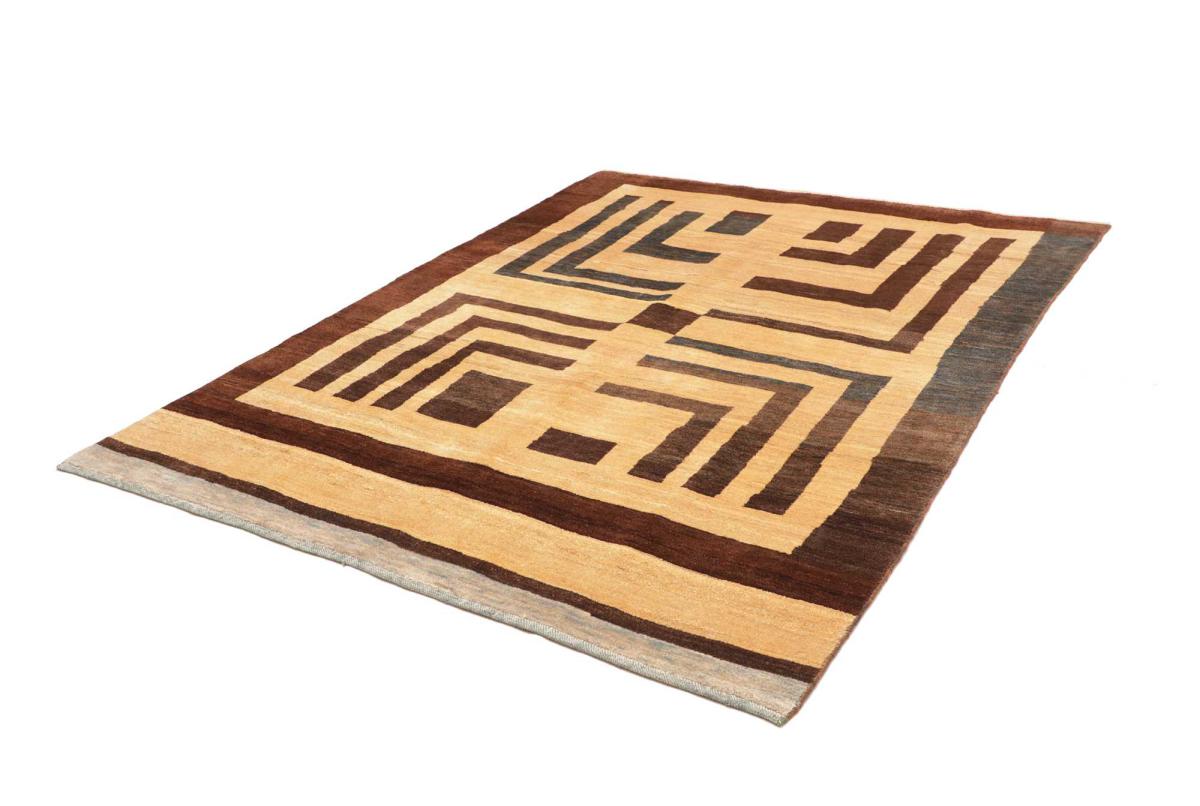 Persisk Gabbeh Kashkuli - 1