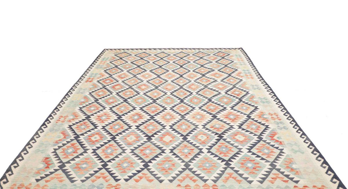Kilim Afghan - 1