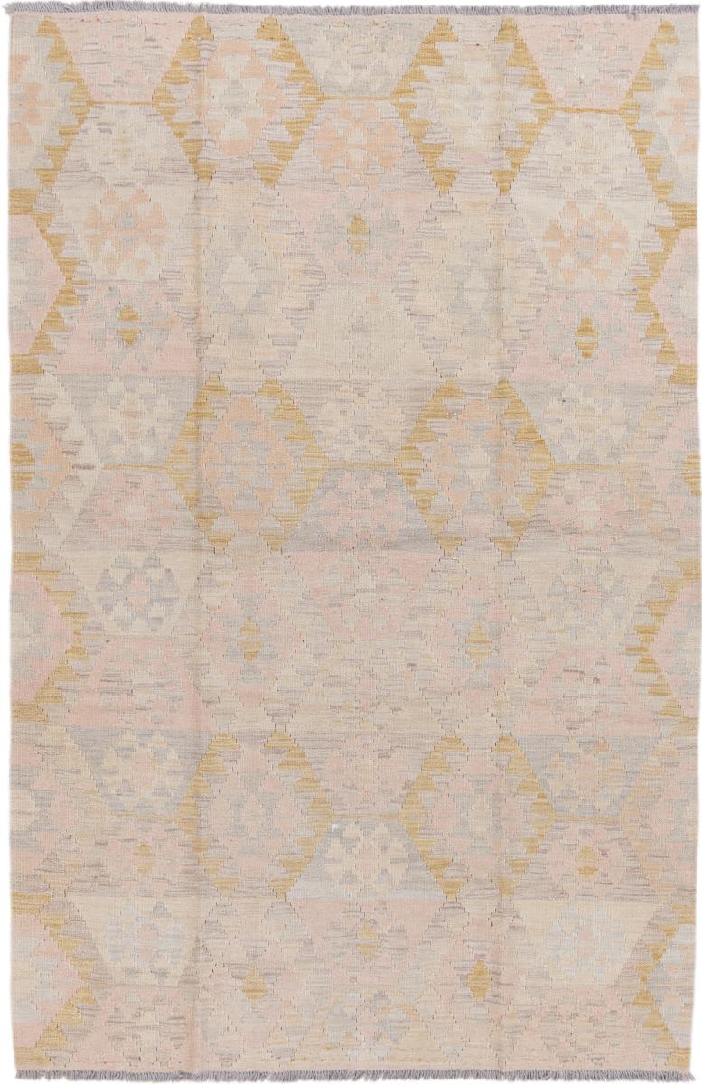 Afghan rug Kilim Afghan Heritage 179x120 179x120, Persian Rug Woven by hand