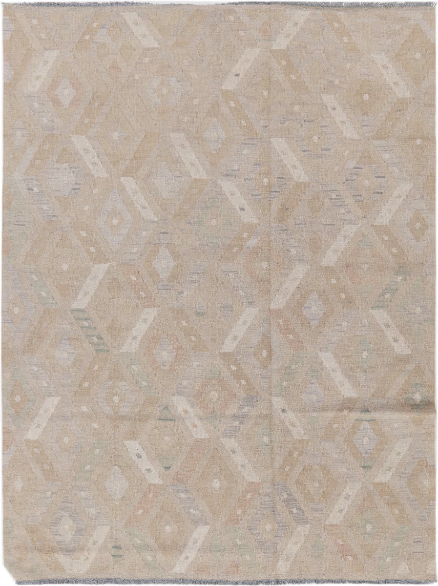 Afghan rug Kilim Afghan 199x153 199x153, Persian rug Handwoven