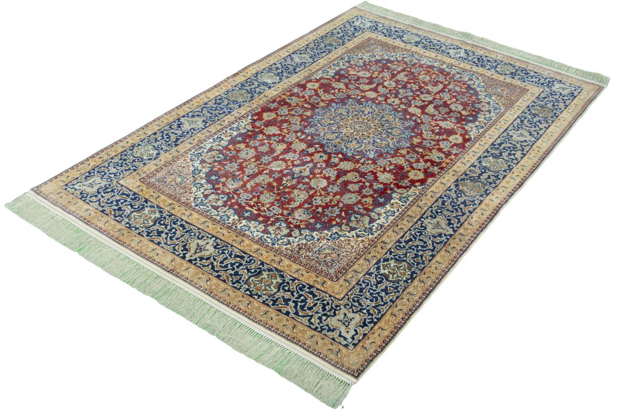 Isfahan   Silkkiloimi - 1
