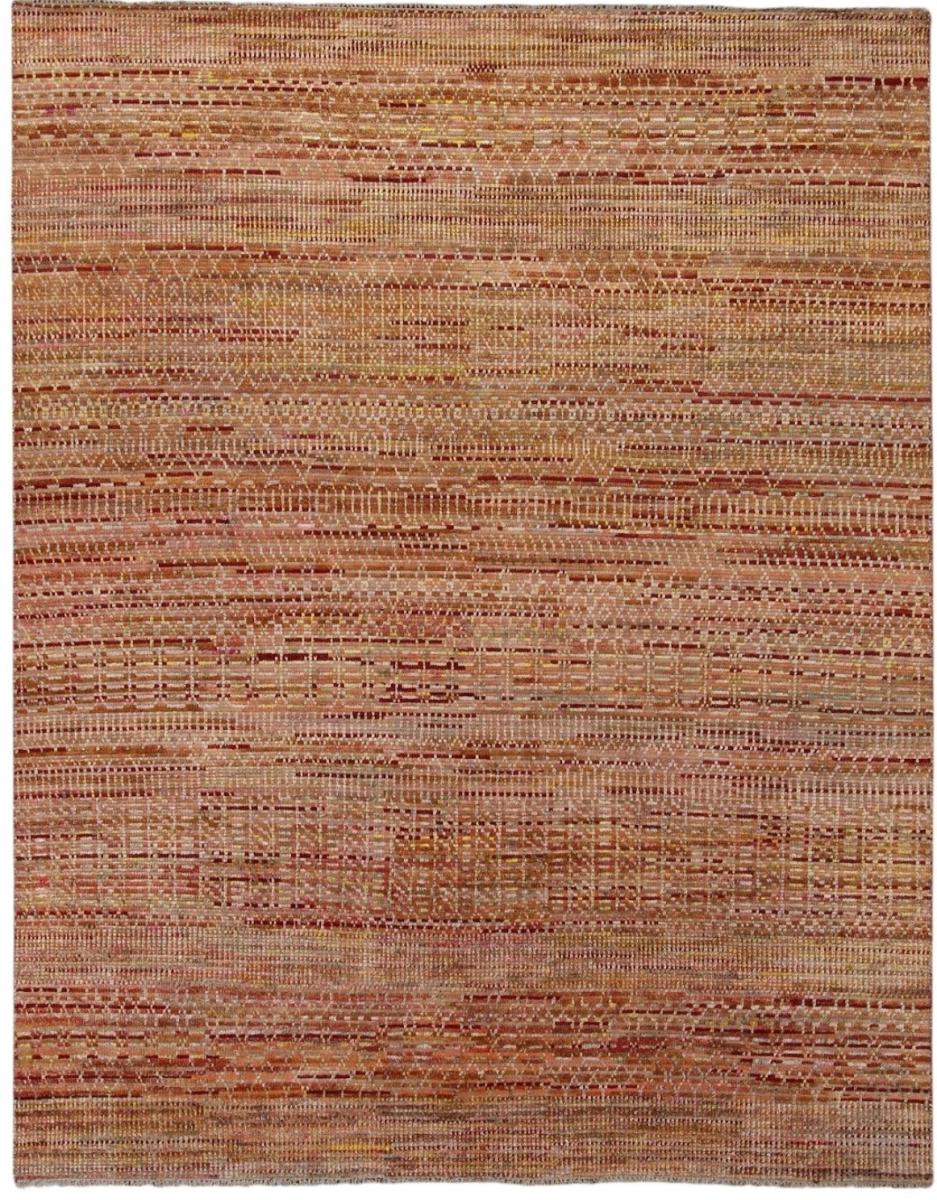 Tapis indien Sadraa 302x237 302x237, Tapis persan Noué à la main