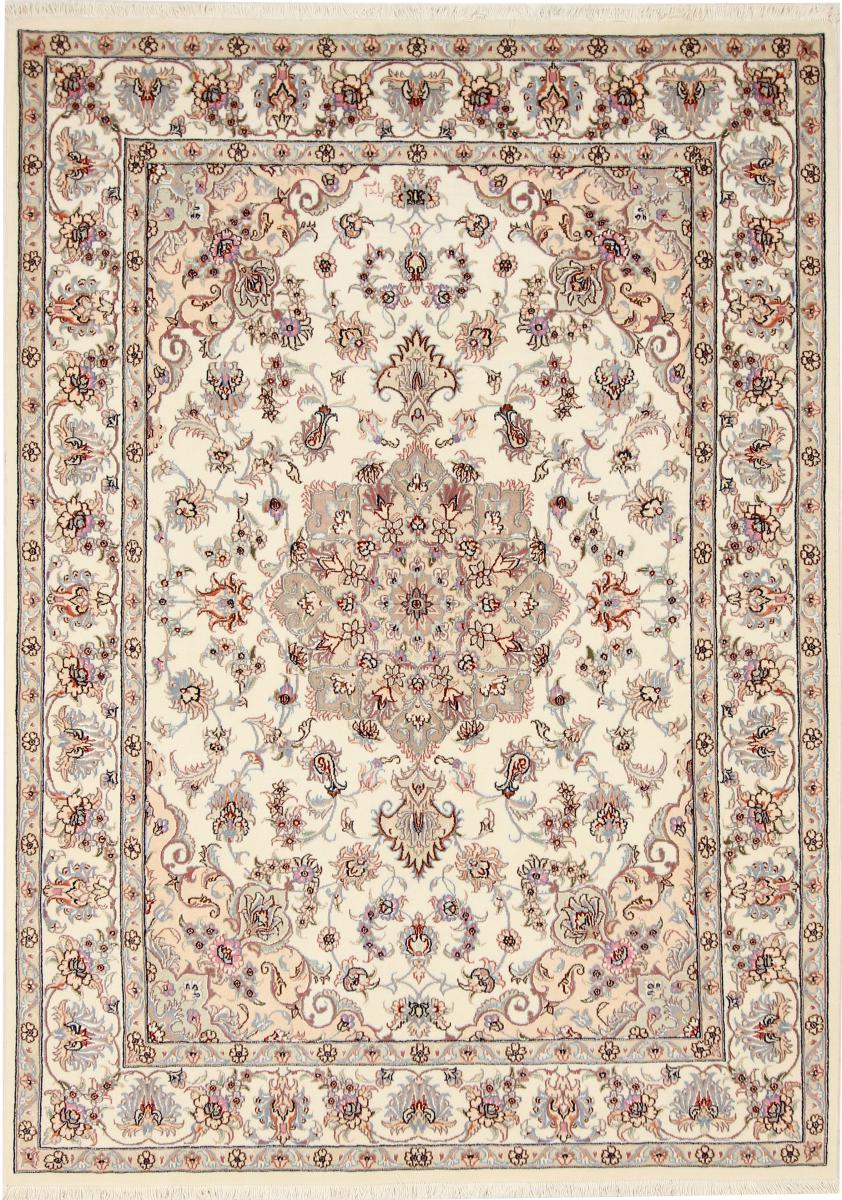 Tapete persa Tabriz Designer 203x148 203x148, Tapete persa Atado à mão