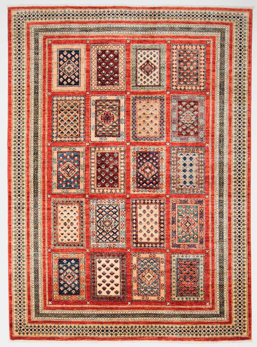 Pakistani rug Arijana Bakhtairi 234x173 234x173, Persian rug Hand-knotted
