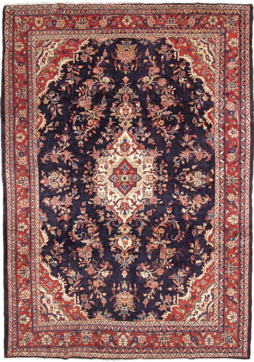 Perserteppich Mehraban 316x209 316x209, Perserteppich Handgeknüpft