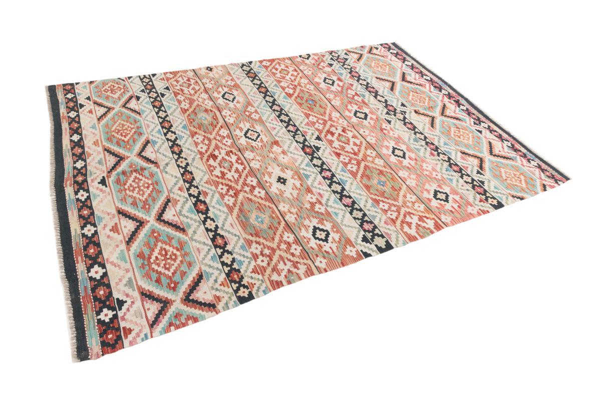 Kilim Afegão - 1