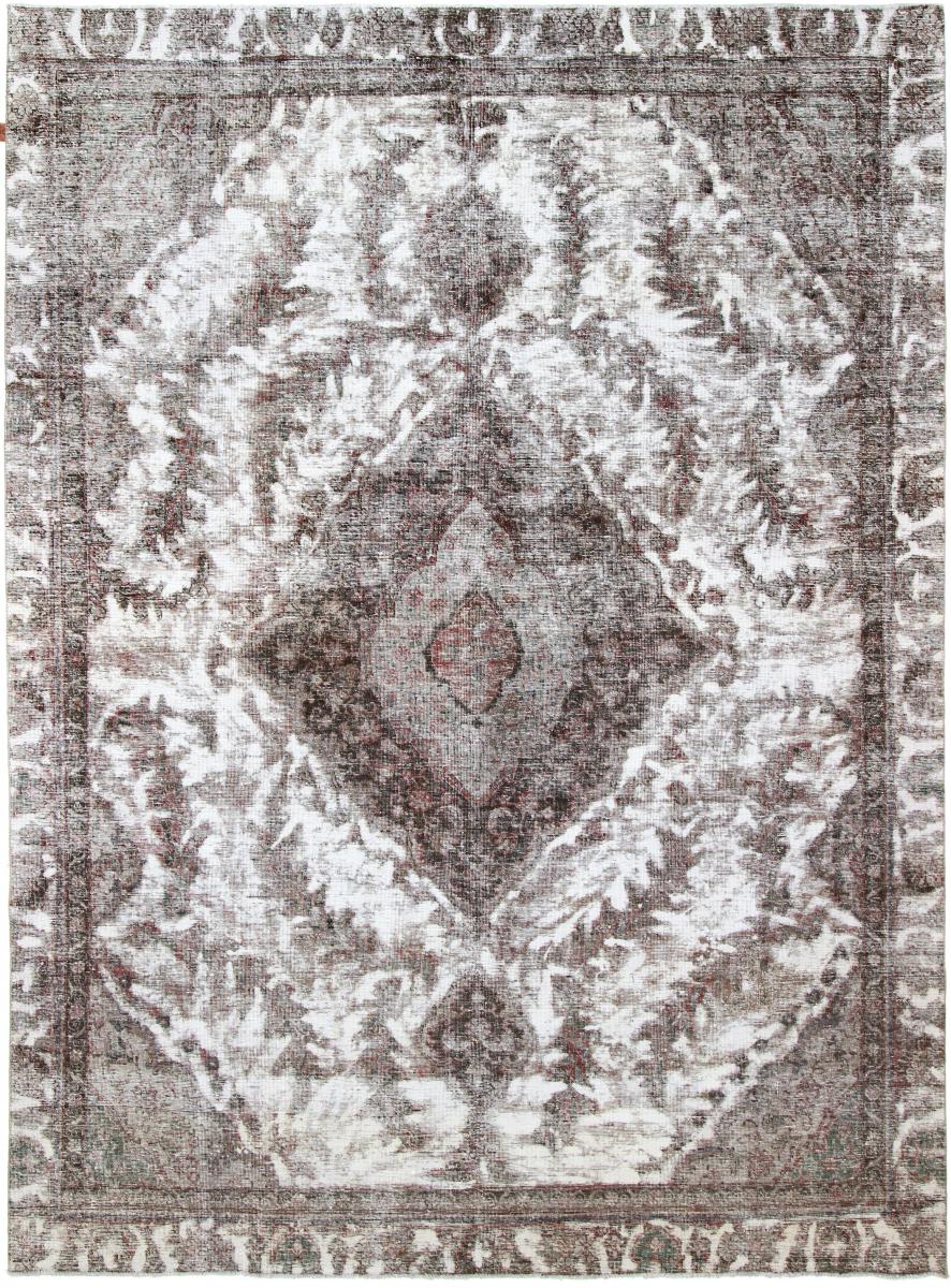 Pakisztáni szőnyeg Vintage Royal 347x244 347x244, Perzsa szőnyeg Kézzel csomózva