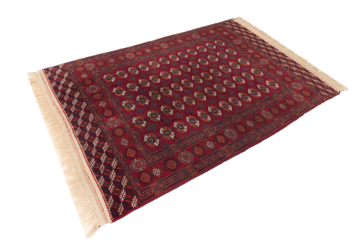 Afghan Bukhara - 1