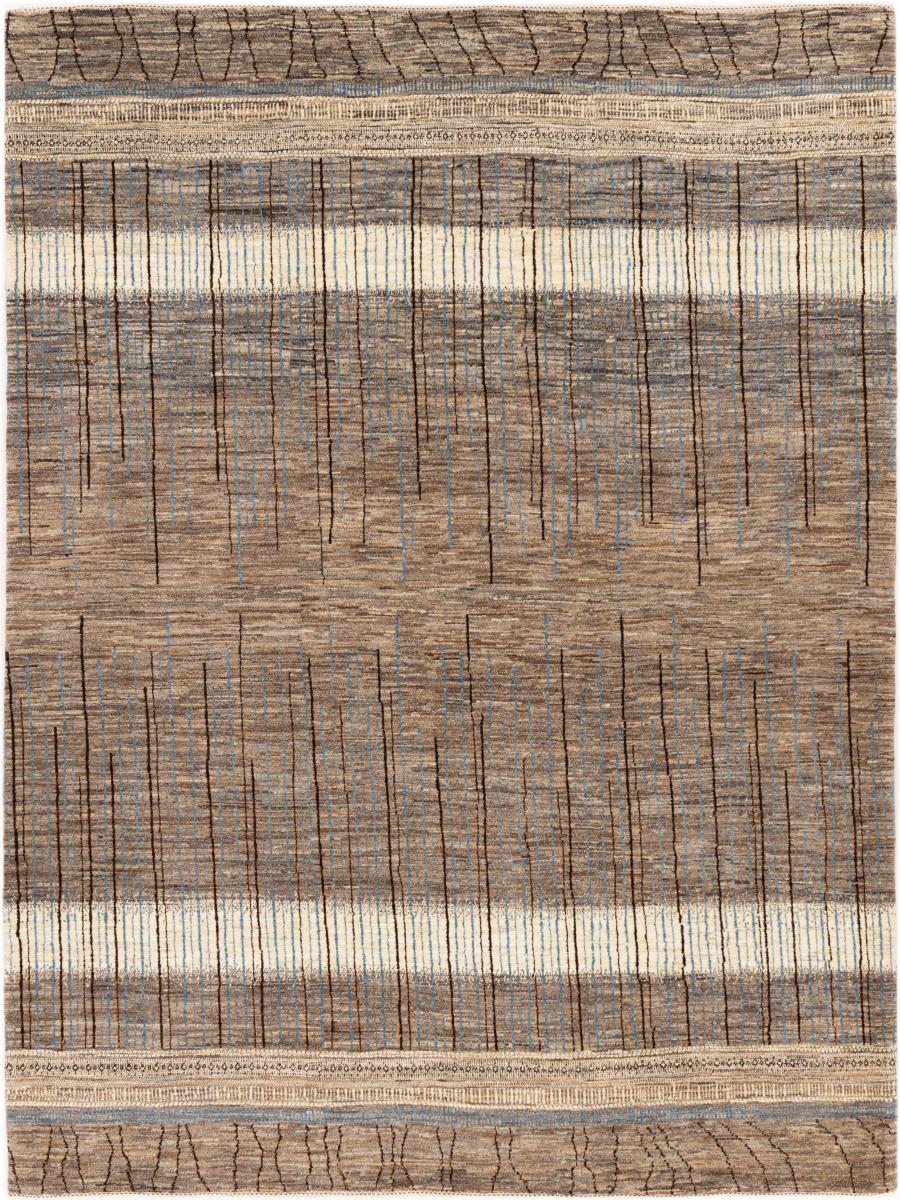 Persian Rug Persian Gabbeh Loribaft Tabiilbaft 285x215 285x215, Persian Rug Knotted by hand