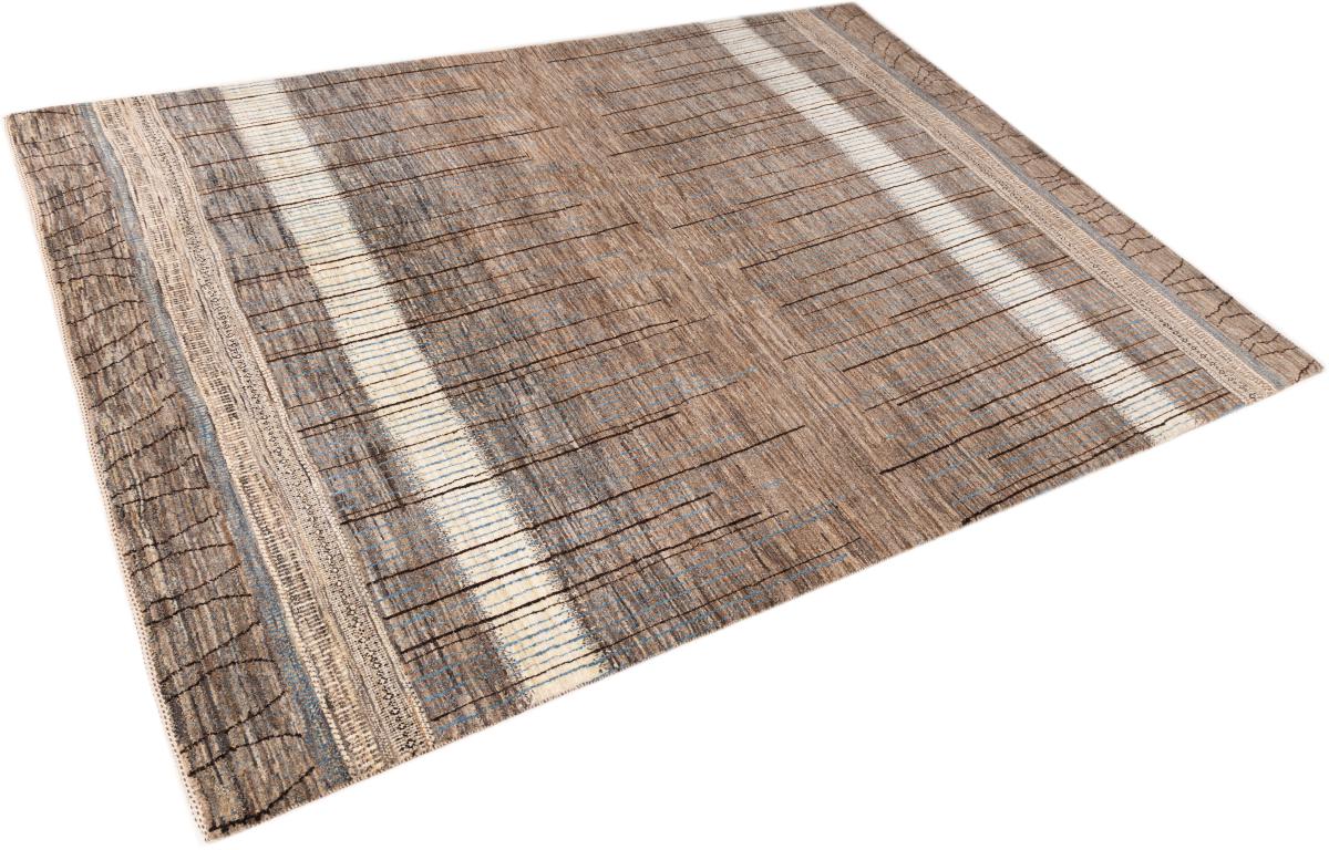 Persian Gabbeh Loribaft Tabiilbaft - 1