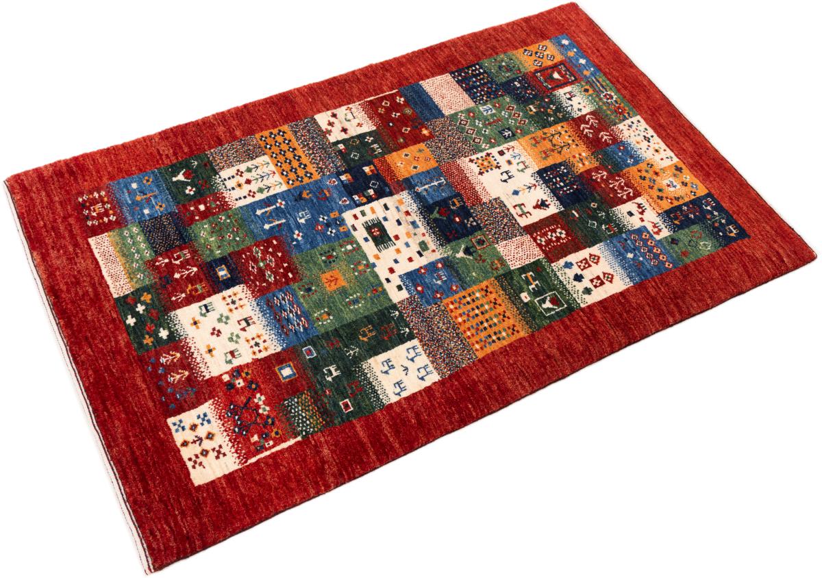 Persa Gabbeh Loribaft Atelier - 1
