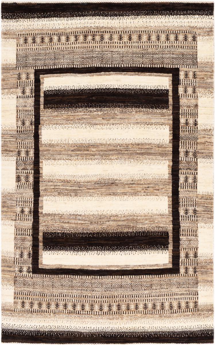 Perzisch tapijt Perzisch Gabbeh Loribaft Essence 191x119 191x119, Perzisch tapijt Handgeknoopt