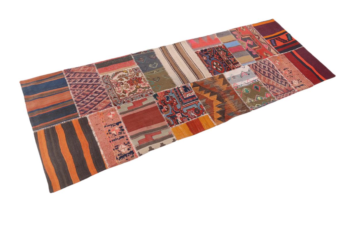 Kilim Patchwork - 1