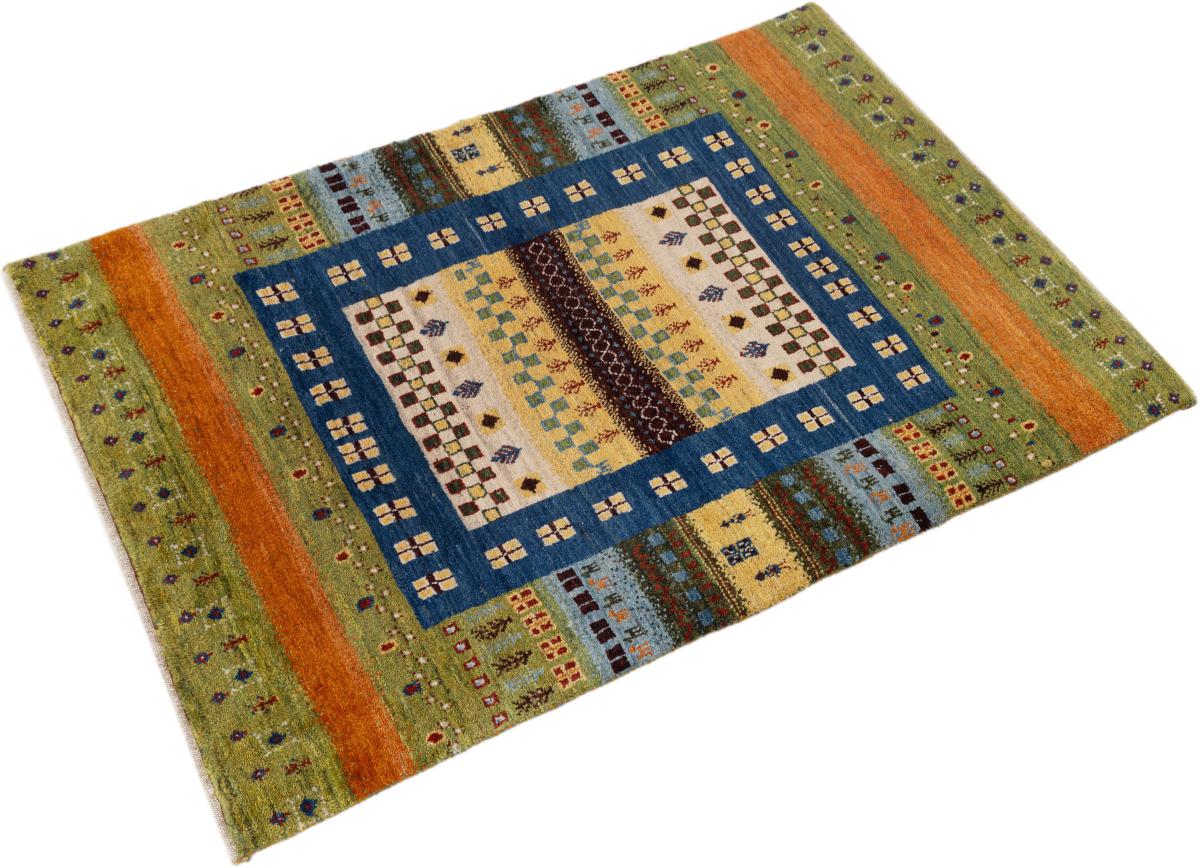 Persian Gabbeh Loribaft - 1