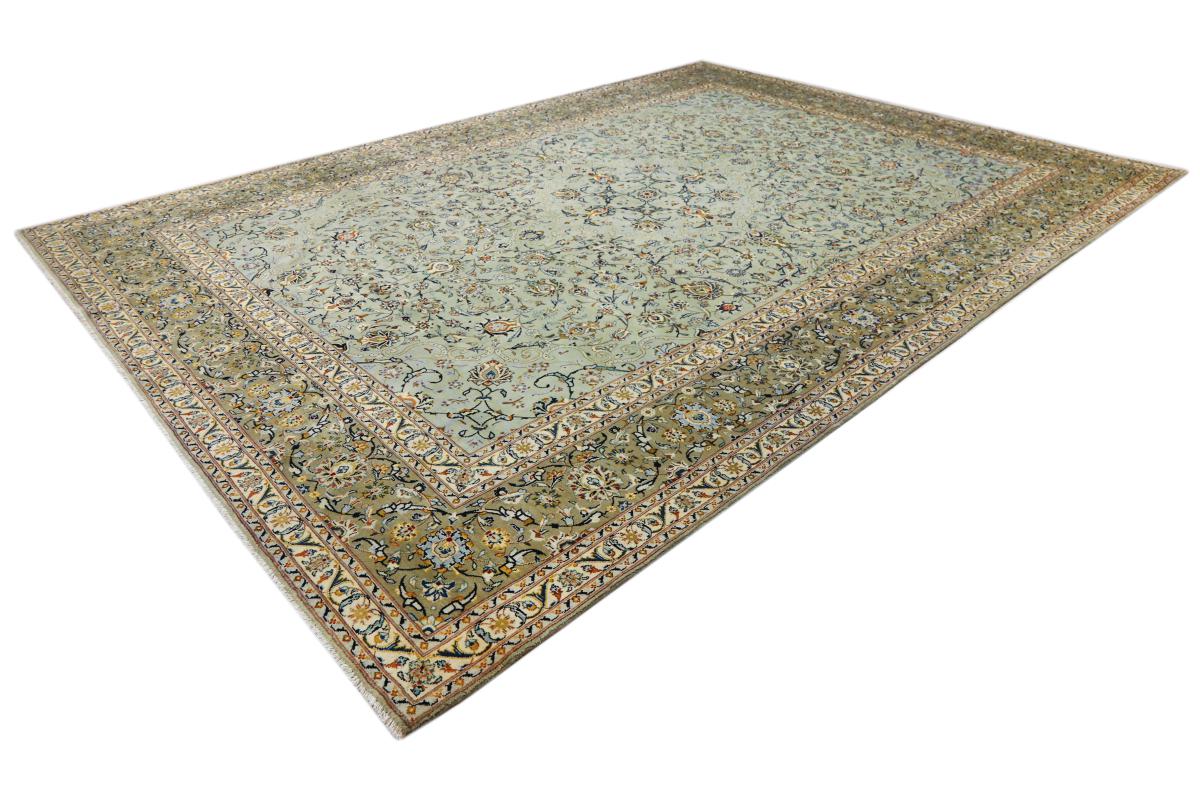Kashan - 1