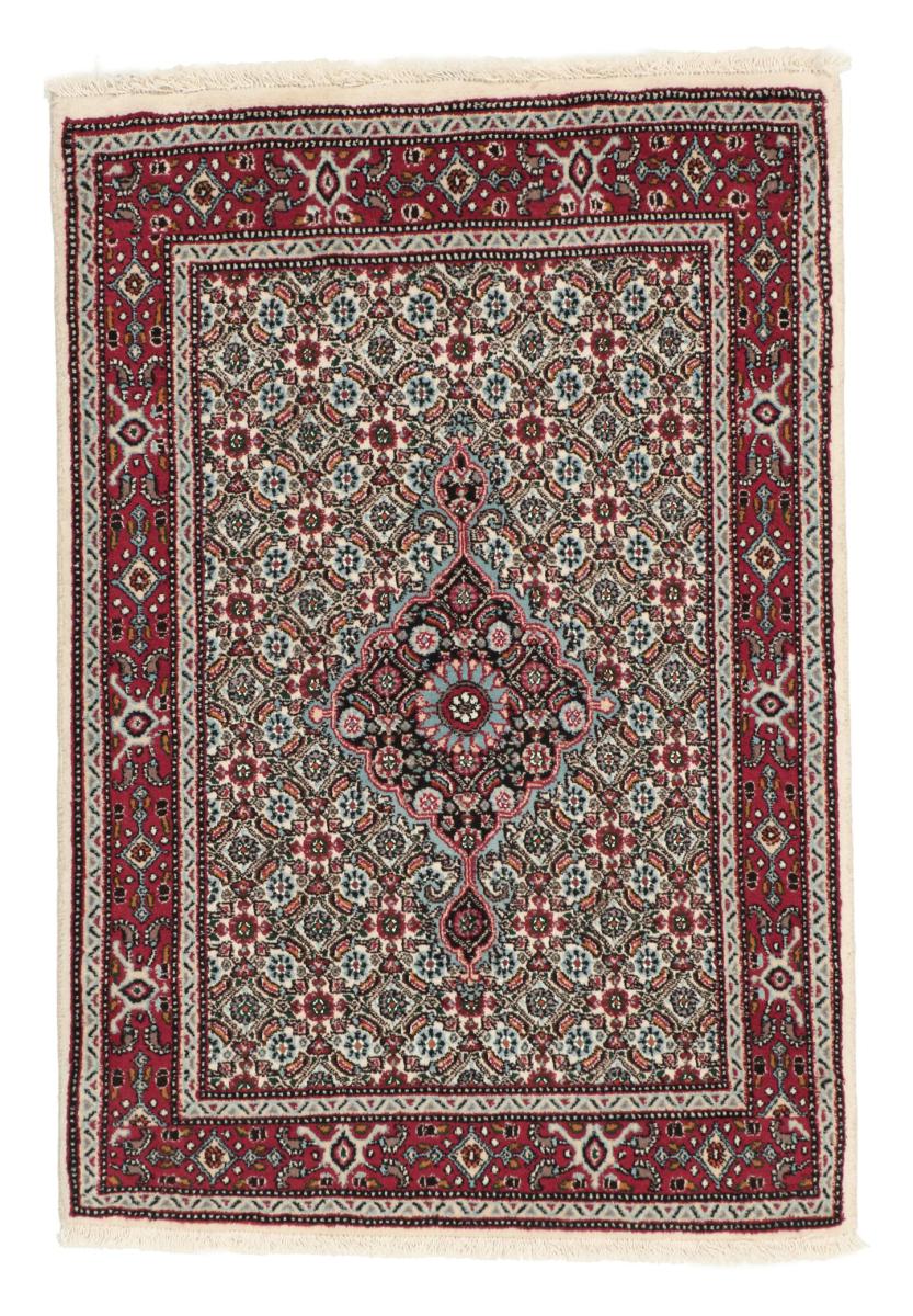 Persian Rug Moud 119x79 119x79, Persian Rug Knotted by hand